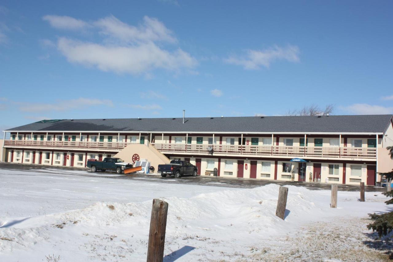 Lake Erie Lodge Lakemont Landing Exterior photo